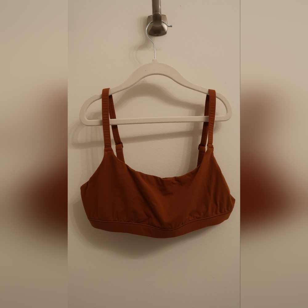 Skims Bralette Size MEDIUM
